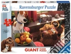 Ravensburger 05483 - Puzzle Da Pavimento 24 Pz - Secret Life Of Pets puzzle