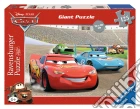 Puzzle 125 Pz Pavimento - Cars - La Grande Corsa puzzle