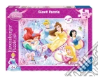 Puzzle 125 Pz Pavimento - Principesse Disney 2 puzzle