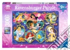 Ravensburger 13108 - Puzzle XXL 300 Pz - Principesse Disney puzzle