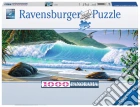 Ravensburger 15066 - Puzzle 1000 Pz - Panorama - Onde puzzle