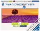 Ravensburger 15068 - Puzzle 1000 Pz - Foto E Paesaggi - Campi Di Lavanda puzzle