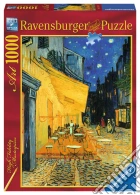 Ravensburger 15373 - Puzzle 1000 Pz - Arte - Van Gogh - Caffe' Di Notte puzzle