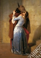 Ravensburger 15405 - Puzzle 1000 Pz - Arte - Hayez - Il Bacio puzzle