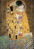 Puzzle 1500 pz - klimt: il bacio Puzzle 1500 pz - klimt: il bacio