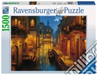 Ravensburger 16308 - Puzzle 1500 Pz - Canale Veneziano puzzle