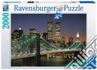 Puzzle 2000 pz - ponte di brooklyn Puzzle 2000 pz - ponte di brooklyn