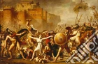 Ravensburger 17031 - Puzzle 3000 Pz - David - Il Ratto Delle Sabine puzzle