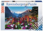 Ravensburger 17061 - Puzzle 3000 Pz - Fiori In Montagna puzzle