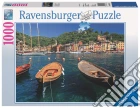 Puzzle 1000 Pz Foto E Paesaggi - Portofino puzzle