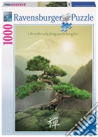 Ravensburger 19389 - Puzzle 1000 Pz - Foto E Paesaggi - Albero Zen puzzle