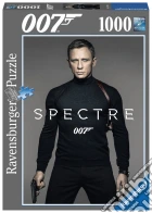 Ravensburger 19573 - Puzzle 1000 Pz - Fantasy - James Bond - Spectre puzzle