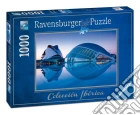 Ravensburger 19617 - Puzzle 1000 Pz - Foto E Paesaggi - Valencia puzzle