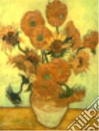 VAN GOGH, VASO DI GIRASOLI VAN GOGH, VASO DI GIRASOLI