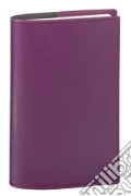 Agenda 2013 soho affari 10x15 viola porpora scrittura