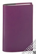 Agenda scolastica 2013/2014 Soho Universitaire VIOLA PORPORA 10x15 scrittura