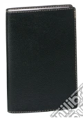 Agenda scolastica 2013/2014 Club Universitaire NERO EBANO 10x15 scrittura