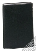 Agenda scolastica 2013/2014 Club NERO textagenda 12x17 scrittura