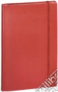 Agenda scolastica 2013/2014 Habana ROSSO CILIEGIA textagenda 12x17 scrittura