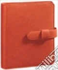 Agenda 2013 club pm miniday 7x10 albicocca scrittura