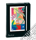Taccuino matisse a righe 16x24 ballerina creola
