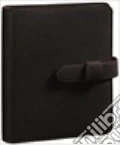 Agenda 2013 club pm maor 8,5x13 nero ebano scrittura