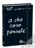 Il Diario di BEN - agendabook 2013/14 "Disponibile 24/24" scrittura