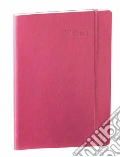 Agenda scolastica 2013/14 Habana Smooth ORIZZONTALE universitaire 10x15 Lilla scrittura