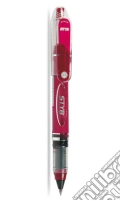 MINI-MEGA-ROLLER 0,5 ROSSO scrittura