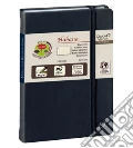 Rubrica telefonica habana 10x15 nero scrittura