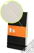 Taccuino REPORTER SOFT LARGE - A RIGHE art vari a