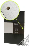 Moleskine FOLIO Professional - Blocco PAD A4 a Quadretti art vari a