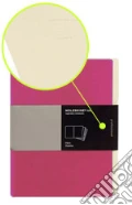 Moleskine FOLIO Professional - Filer Rosa art vari a