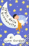 52 riti della buona notte. Carte art vari a